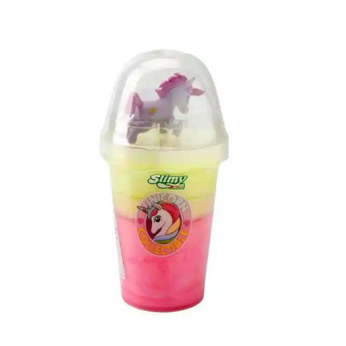 Slimy Unicorn Kolleksiyonu