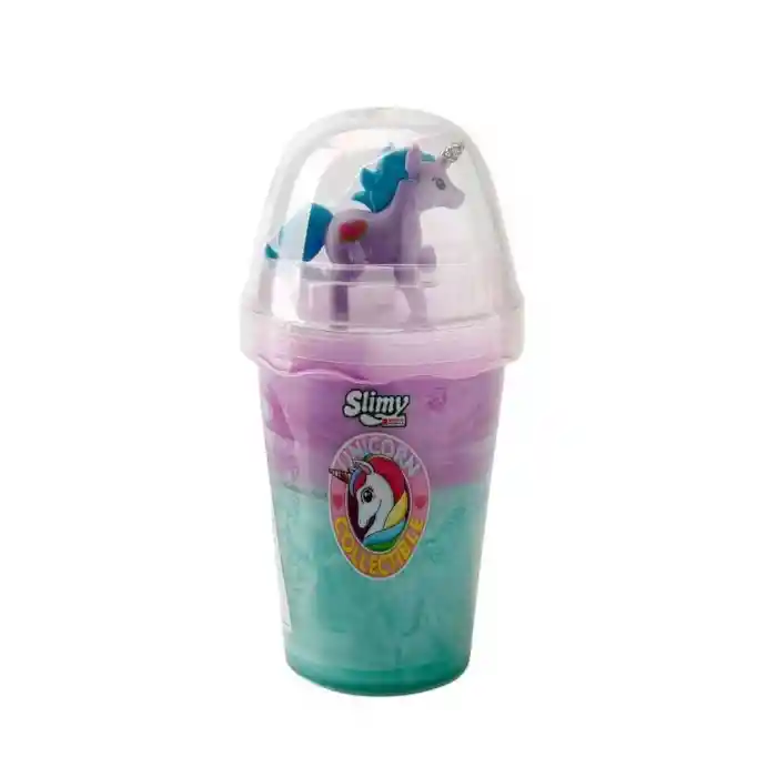 Slimy Unicorn Kolleksiyonu