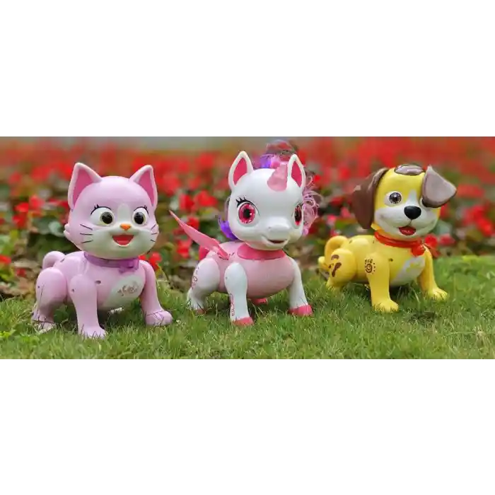 SM09F/SM05F/SM05Z ŞARZLI KUMANDALI 3 ASORTİ SEVİML