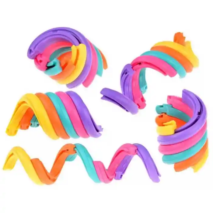 Games Sihirli Renkli Döngü