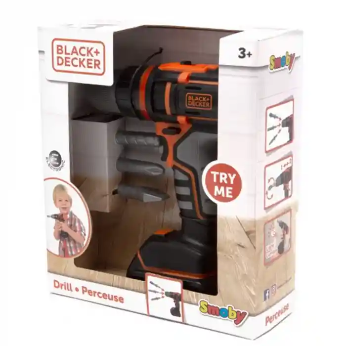 Elektrikli Matkap 360916