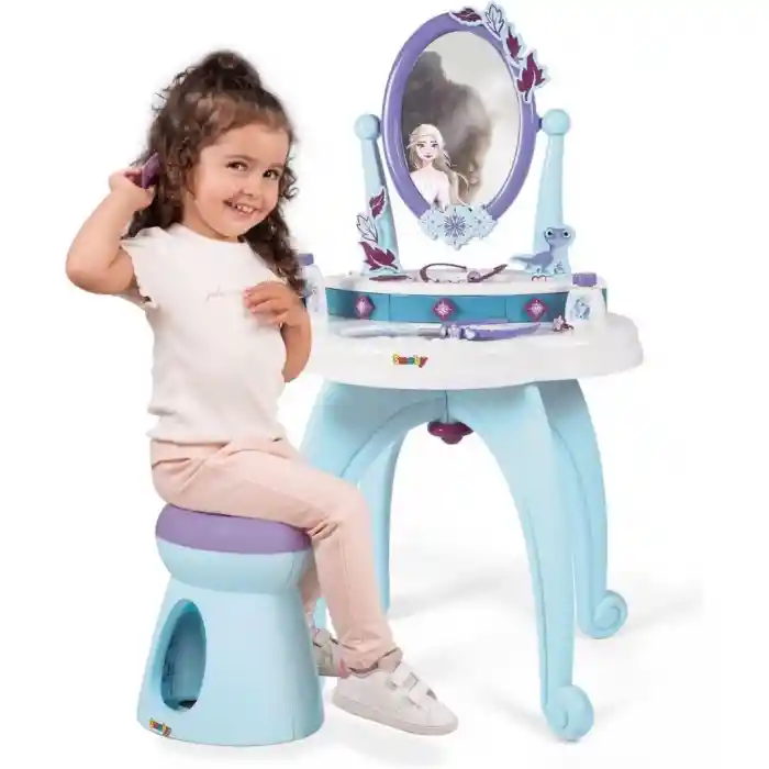 Frozen 2 in 1 Hairderesser 320244