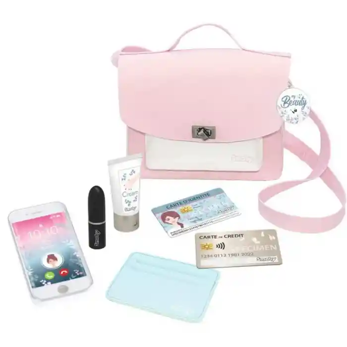 My Beauty Güzellik Çantası