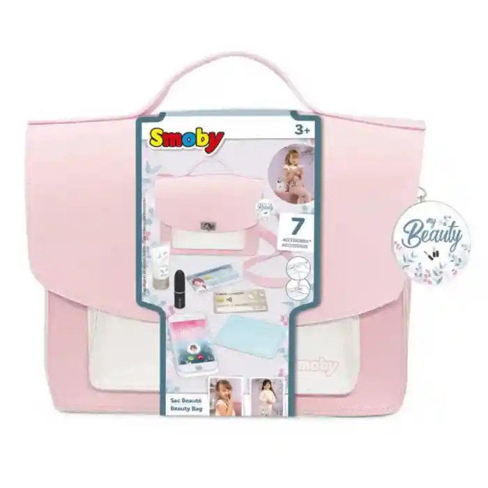 My Beauty Güzellik Çantası