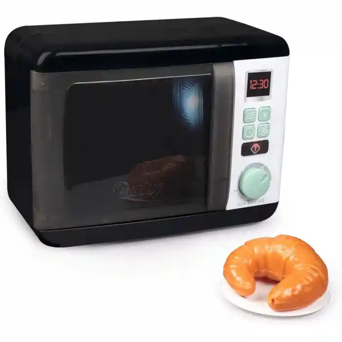 Tefal Elektronik Mikro Dalga