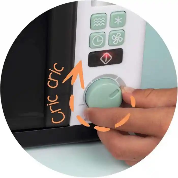 Tefal Elektronik Mikro Dalga