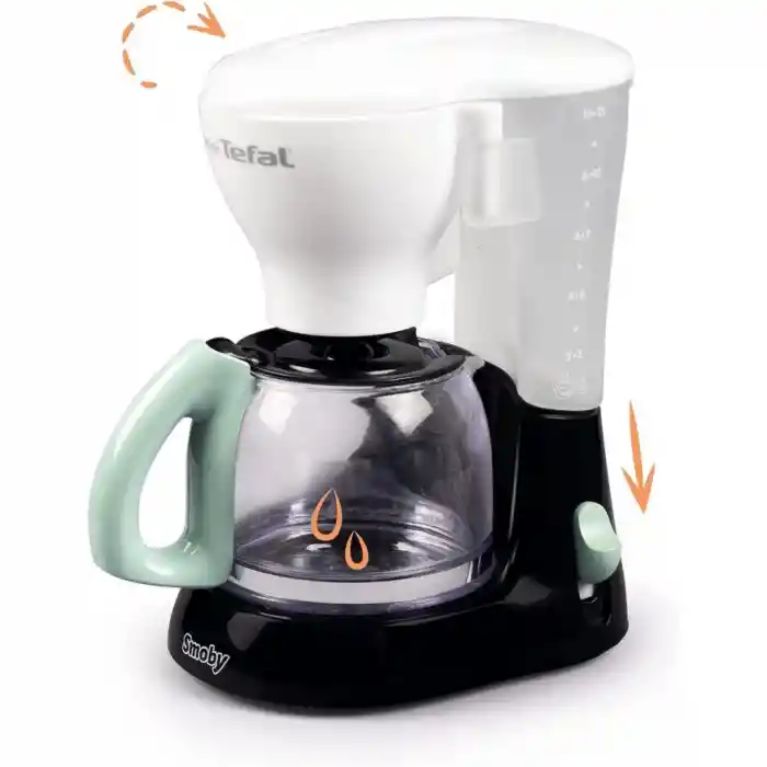 Tefal Filtre Kahve Makinesi