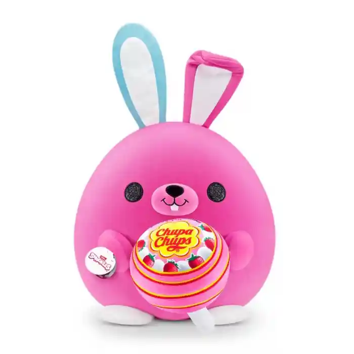 Snackles Aburcubur 35 cm Peluş 5UA01000