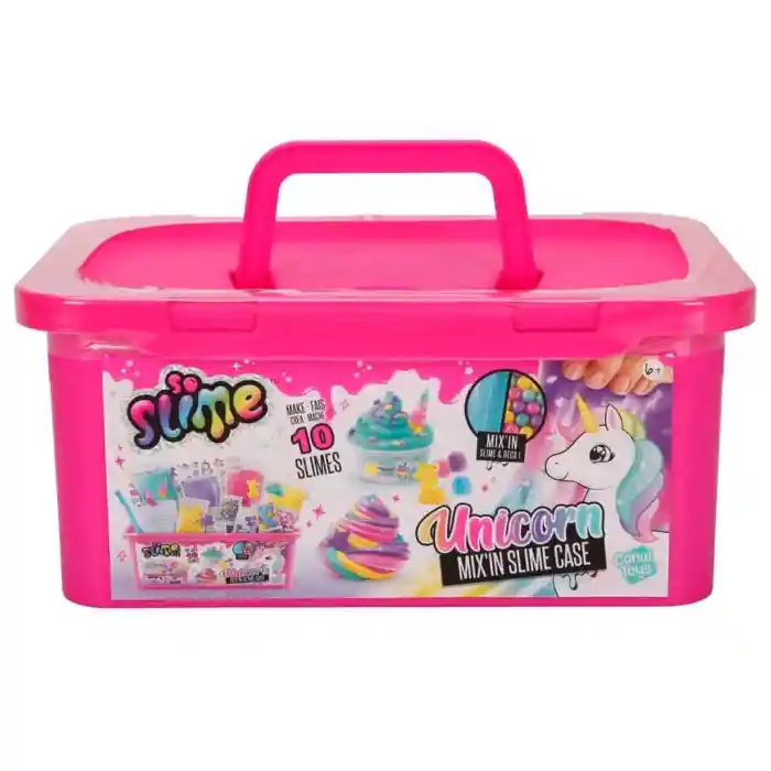 So Slime Unicorn Slime Kutusu