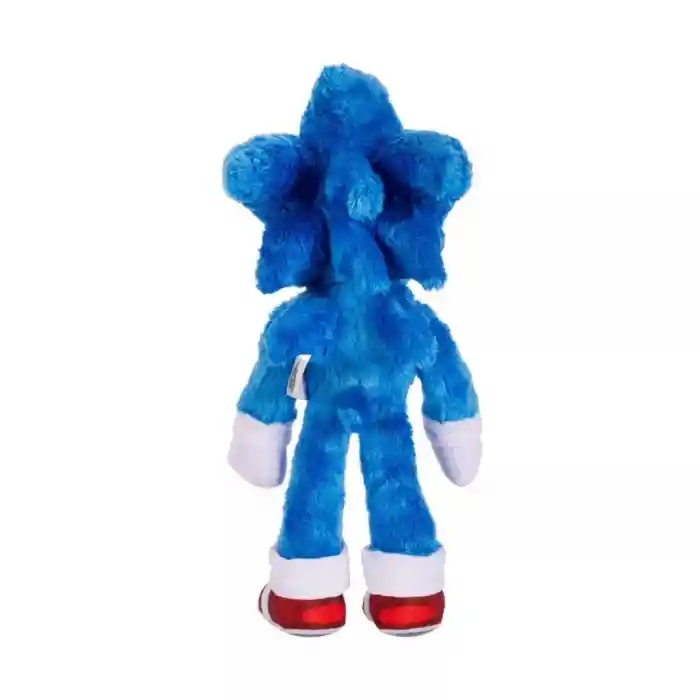 Sonic Peluş 34 cm