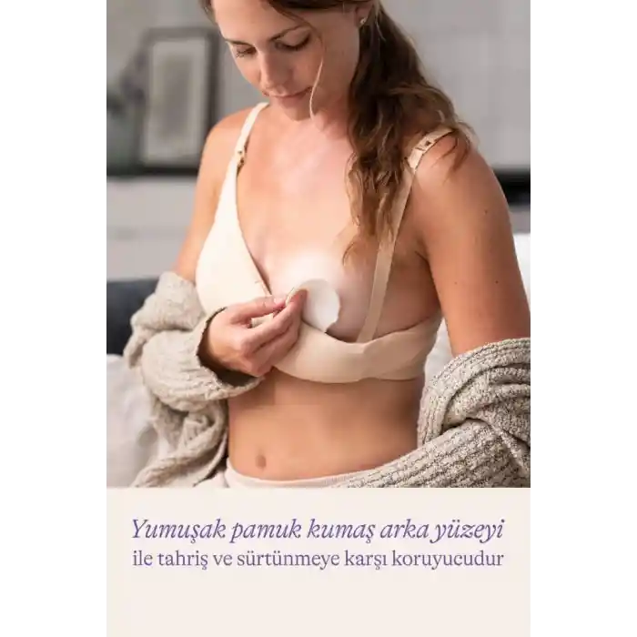 Soğutucu Hidrojel Pedleri