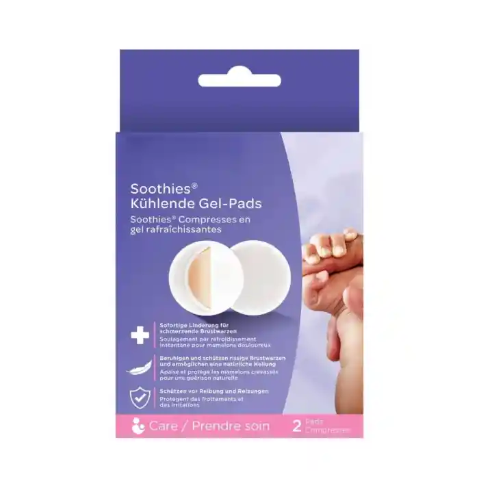 Soğutucu Hidrojel Pedleri