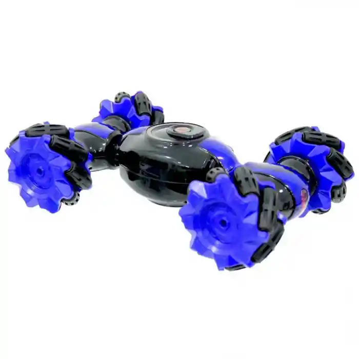 Speed  Şarjlı Akrobat Çift Kumandalı Araba