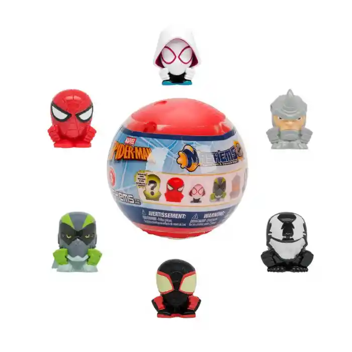 Mashems Figürleri S3