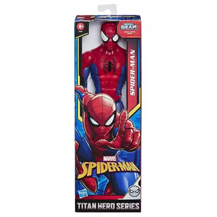 Titan Hero Figür 30 cm