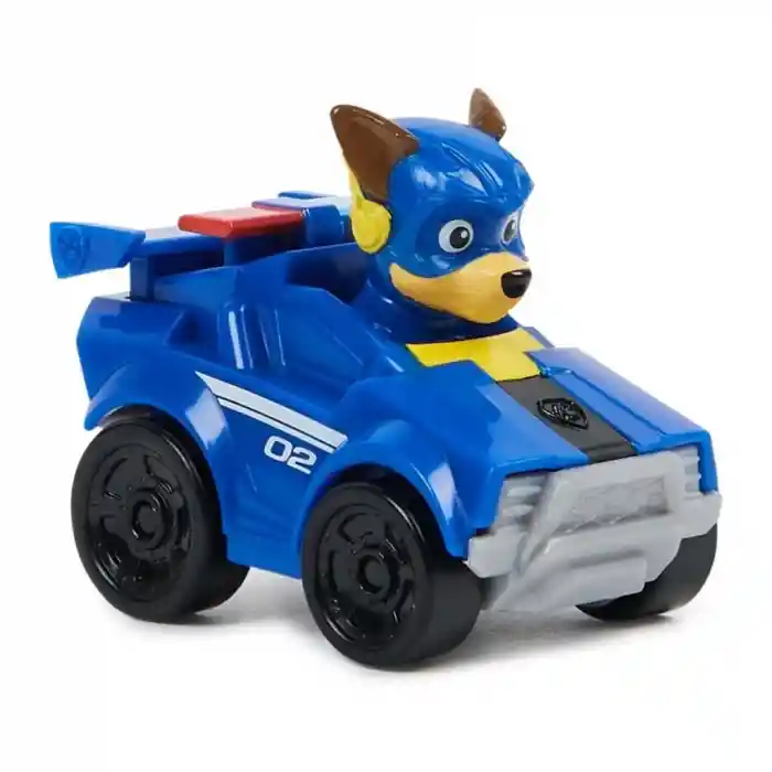 SPM-6067086 PAW PATROL FİLM ARACI (ADET FİYATIDIR)