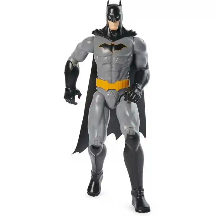 SPM-6071134 BATMAN FGR 12İN BTMNS S1 V1 SUSTNBLE RF