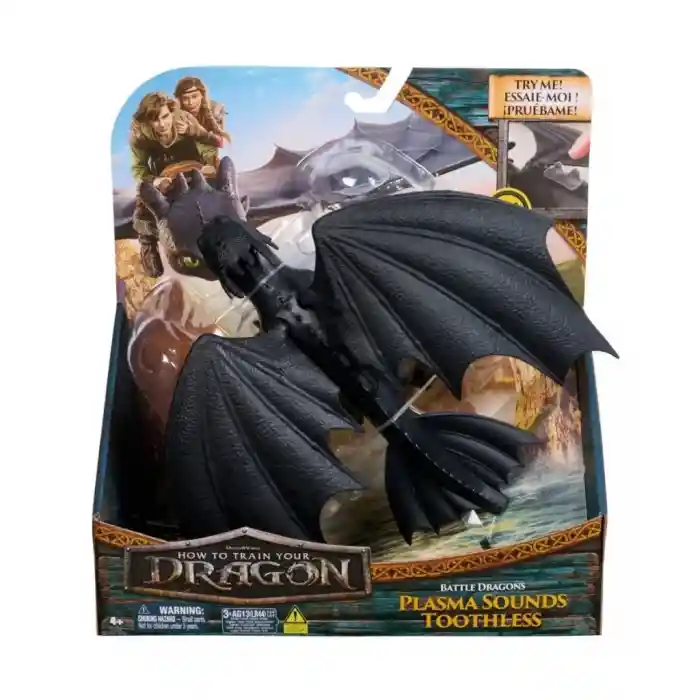 SPM-6072591 Ses Efektli Dragons