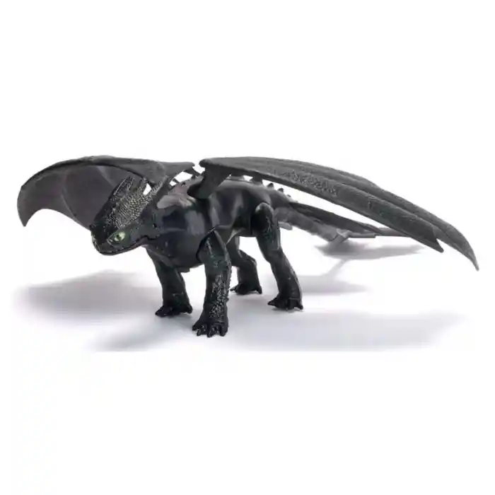 SPM-6072591 Ses Efektli Dragons