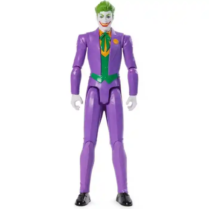 SPM-6073652 BATMAN FGR 12İN THE JOKER S1 V1 SSTNBL