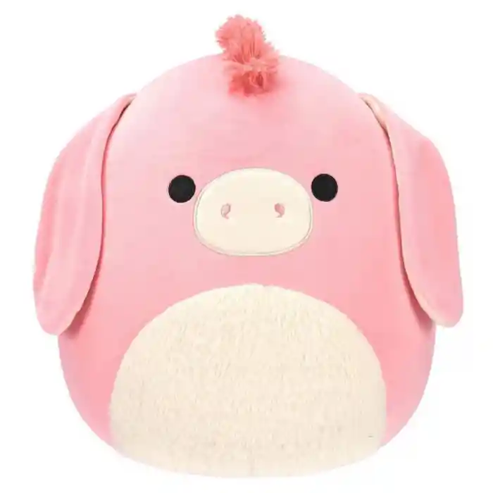 Peluş Oyuncak 36 cm Seri 18 Asorti