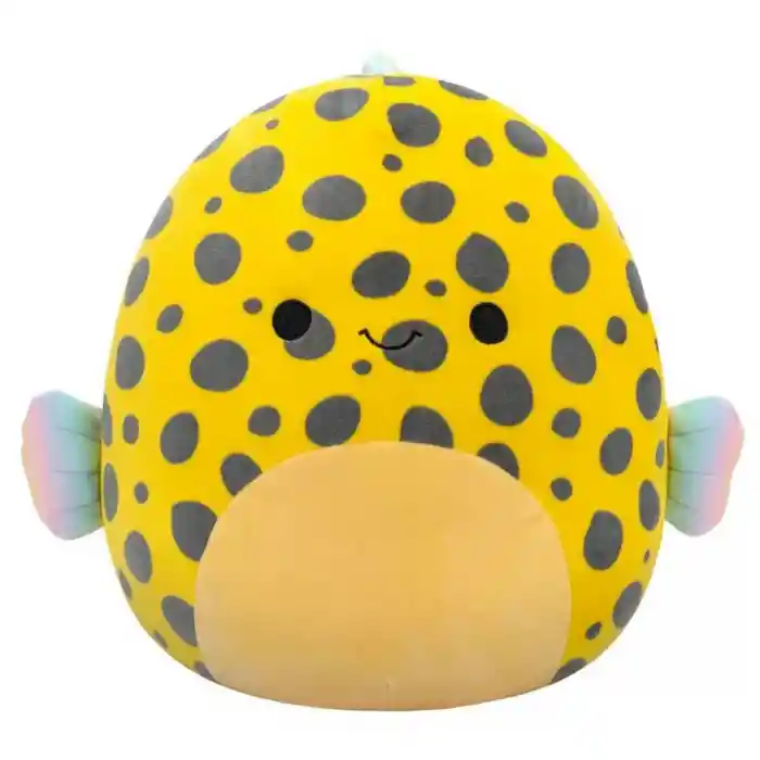 Peluş Oyuncak 36 cm Seri 19 Asorti