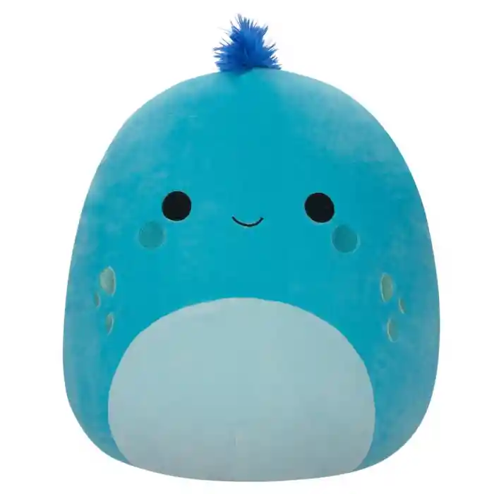 Peluş Oyuncak 40 cm Asorti B Seri 18