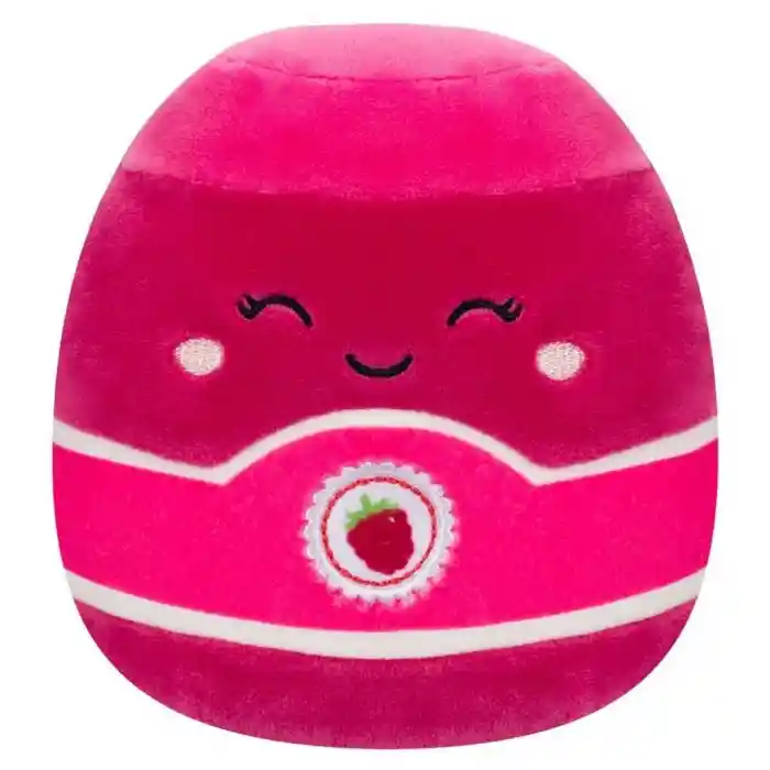 Ahududu Reçeli Roz 30 cm