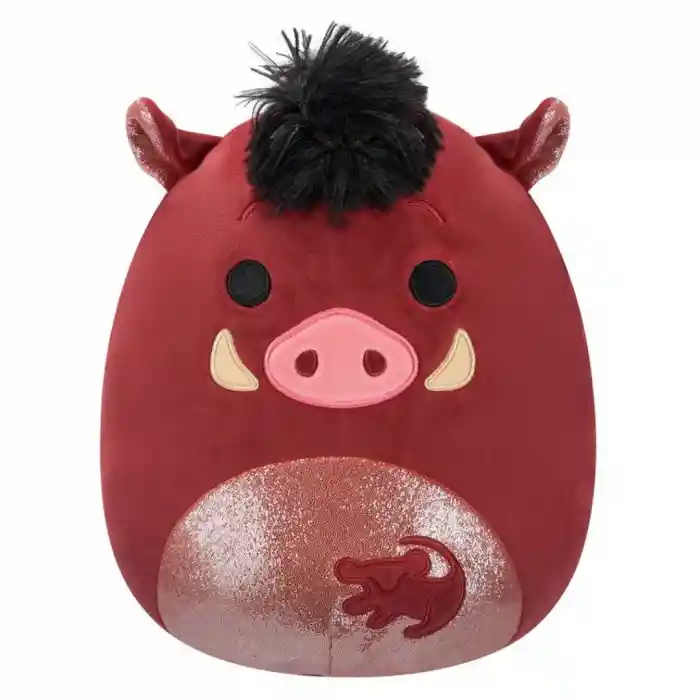 NessiWorld Aslan Kral Serisi 25 cm Asorti