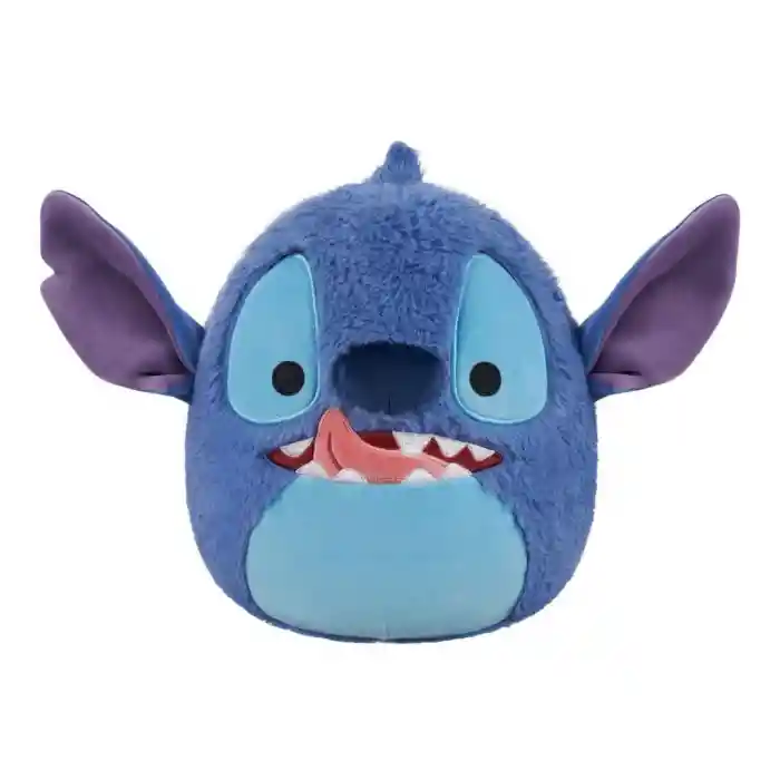 NessiWorld Fuzzamallows 20 cm Asorti