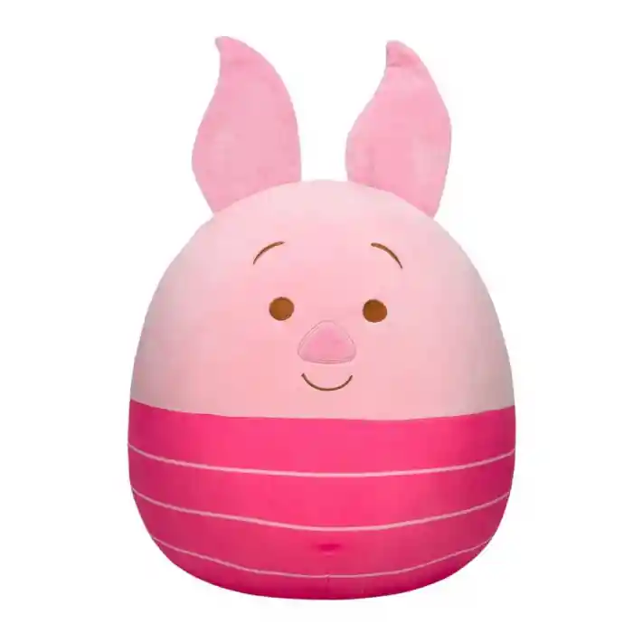 NessiWorld Rengarenk ve birbirinden sevimli peluşlar 20 cm DI00168