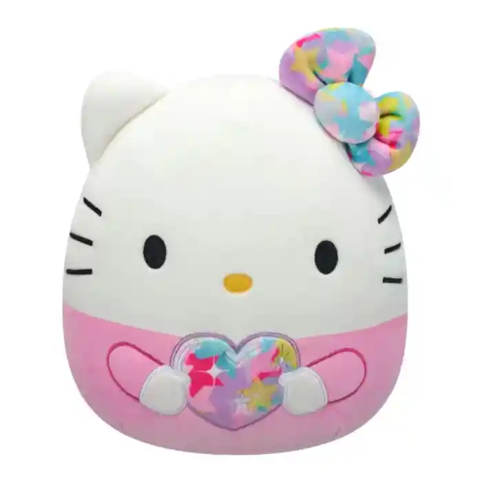 Peluş Oyuncaklar Serisi 20 cm Asorti SN00612