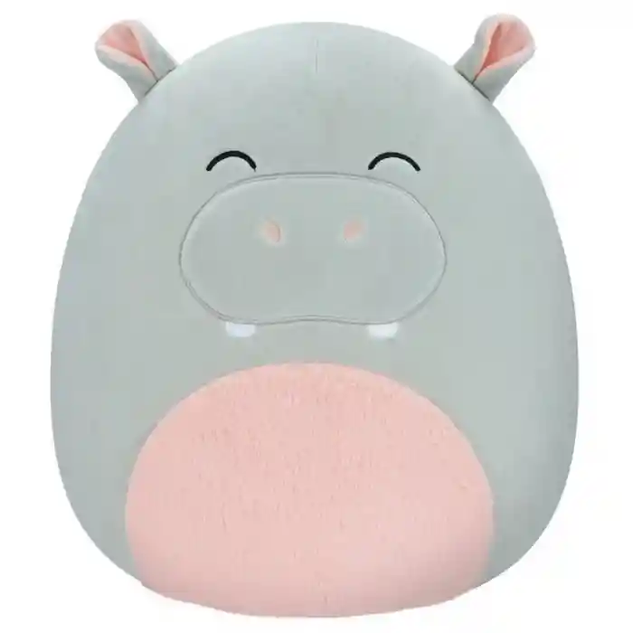 Hipopotam Harrison 30 cm