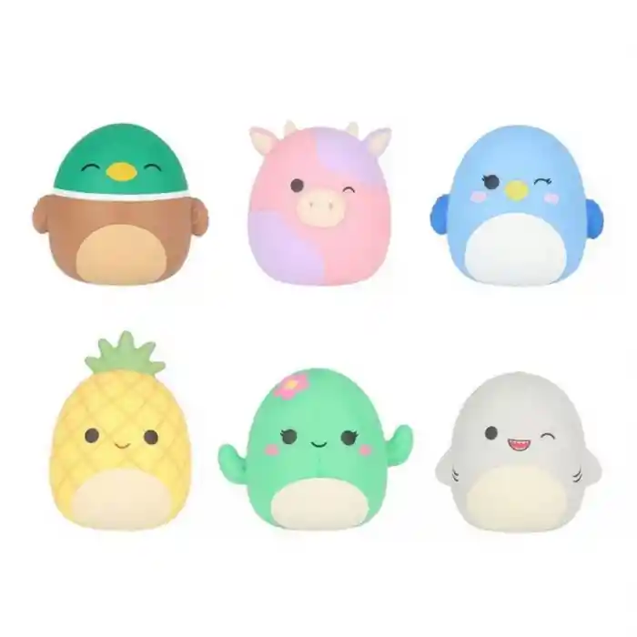 Sürpriz Paket Seri 8