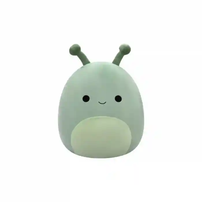 Zeytin Yeşili Sümüklüböcek 40 cm