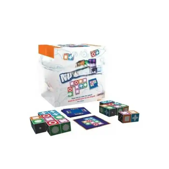 ST00580 FOX MATCH MADNESS