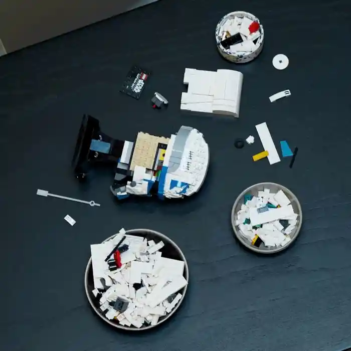 Captain Rex Kaskı 75349