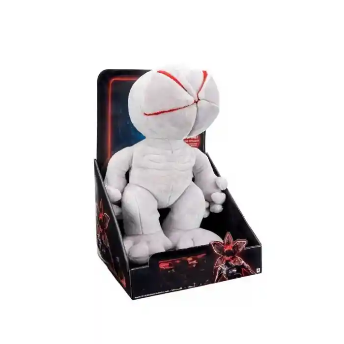 STRT/0043 Elektronik Pelüş