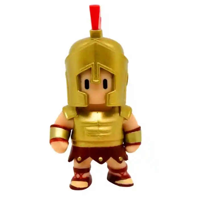 Stumble Guys NessiWorld Figür S4 Sürpriz Paket