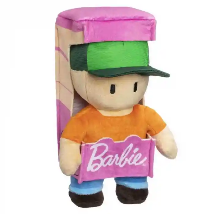 Stumble Guys x  Peluş 20 cm