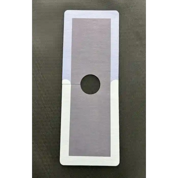 Su Emici Sihirli Lavabo Kenar Matı 38x13cm MC-605