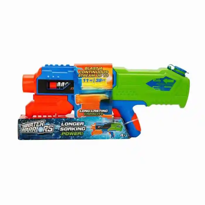 Su Tabancası 900 Ml 11 Metre Atış Fesafesi