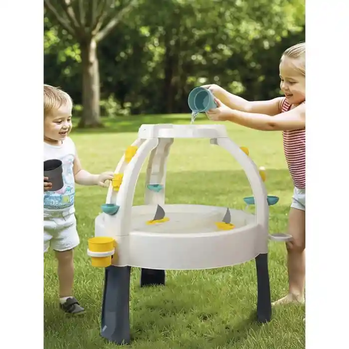 Su ve Kum Aktivite Masası