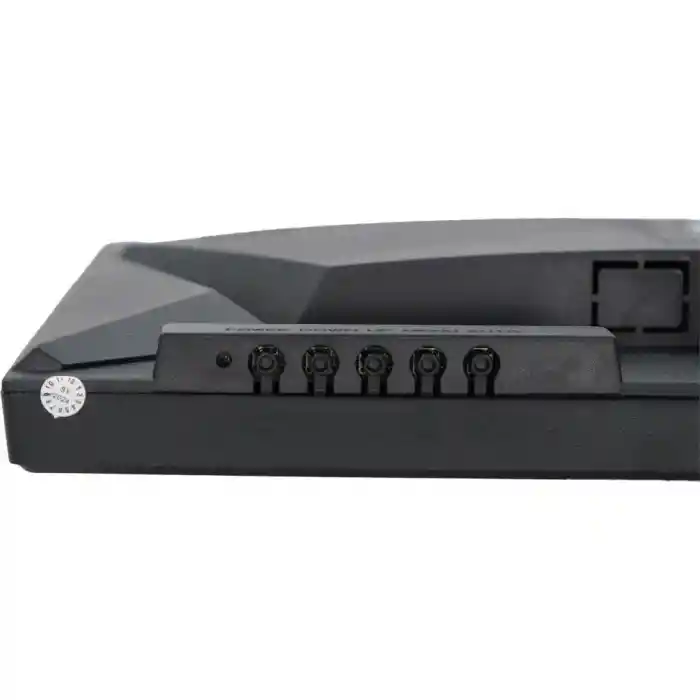 SUNCOM SM190VI-N 19 5MS 1440x900 VGA/HDMI VESA 60HZ SİYAH LED MONITOR