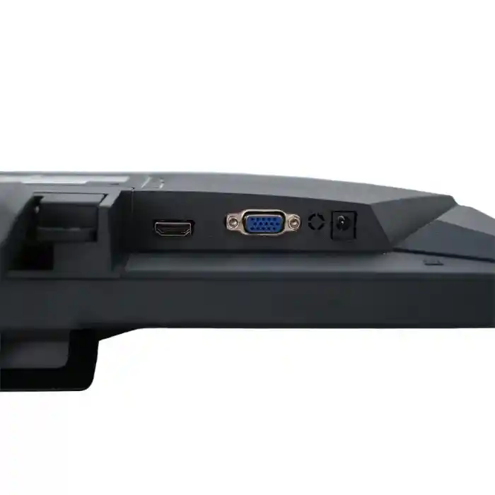 SUNCOM SM190VI-N 19 5MS 1440x900 VGA/HDMI VESA 60HZ SİYAH LED MONITOR