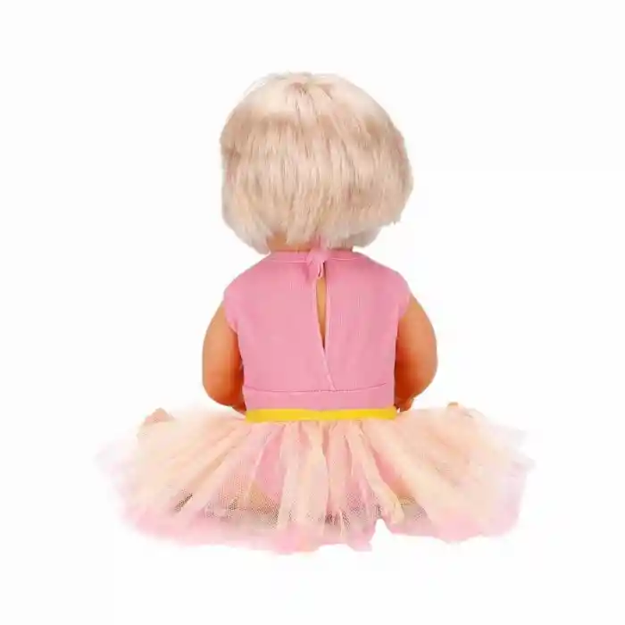 NessiWorld Doğum Günü Bebeği 40 Cm