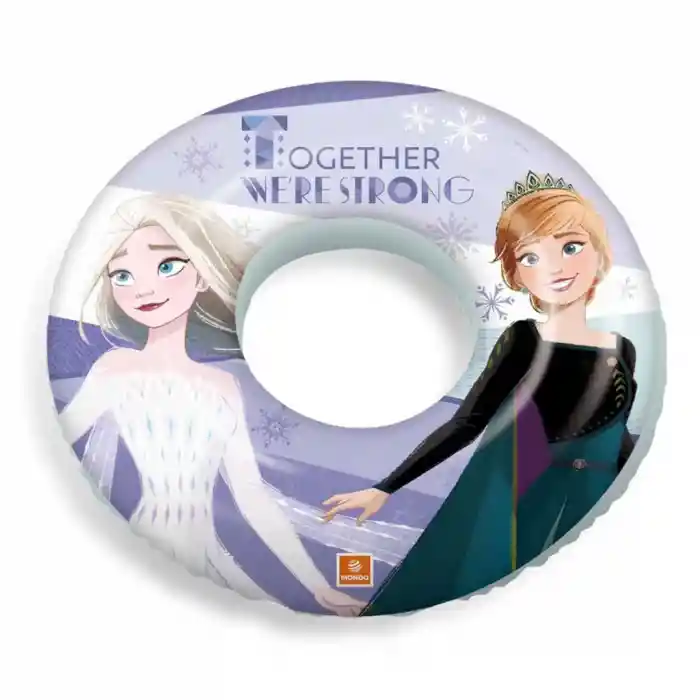 NessiWorld Frozen Can Simidi 50 cm