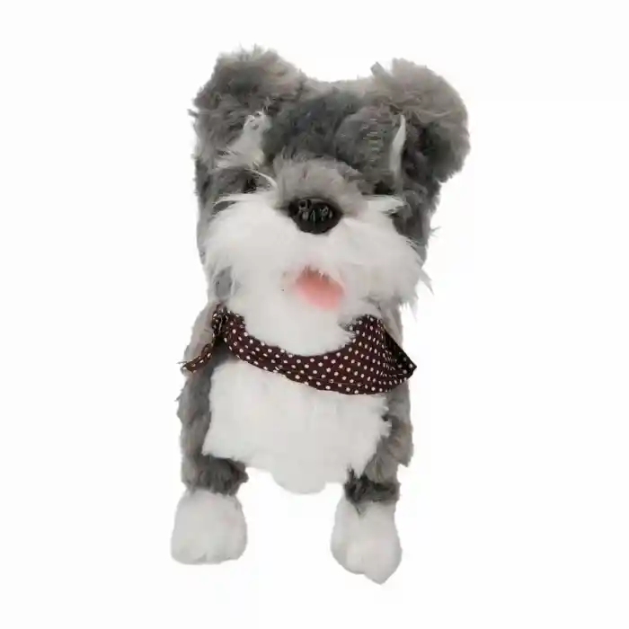 NessiWorld Sevimli Köpek Mocha