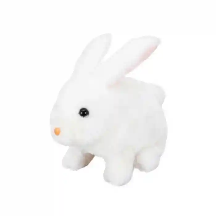 NessiWorldman Sevimli Peluş Tavşan Robbie