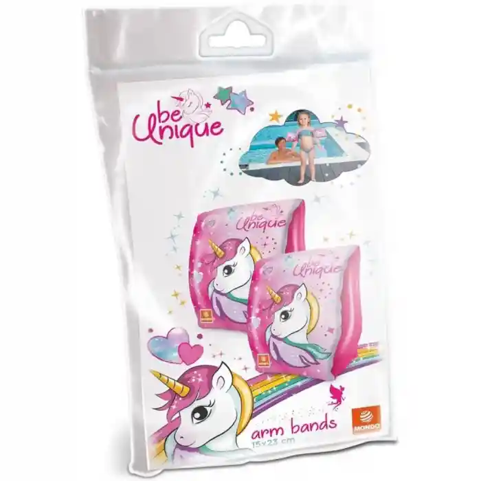 NessiWorld Unicorn Şişme Kolluk